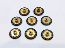 Meccano black rubber for sale  GUILDFORD