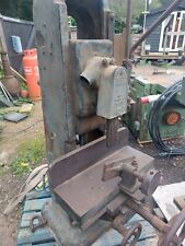 Chain mortice machine for sale  ROMSEY