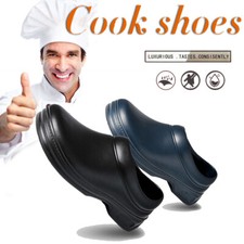 Non slip chef for sale  BIRMINGHAM