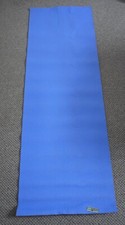 Blue warrior yoga for sale  LIVERPOOL