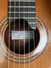 Chitarra classica artigianale usato  Crema