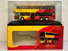 Cityflyer citybus hongkong for sale  ALTRINCHAM