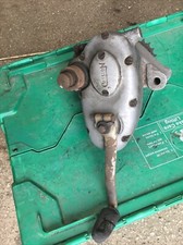 Norton lay gearbox for sale  CARNFORTH