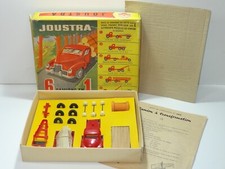 Joustra 1018 plastic for sale  SWINDON