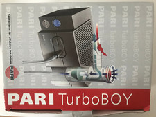 Pari turboboy inhalator gebraucht kaufen  Reutlingen