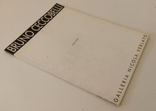Bruno ceccobelli avo usato  Parma