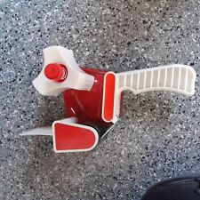 Parcel tape dispenser for sale  BOURNE