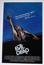 Evil dead film gebraucht kaufen  Herne