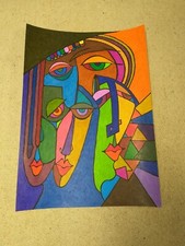 abstrakt bunt wand gebraucht kaufen abstrakt bunt wand gebraucht kaufen Kämpfelbach