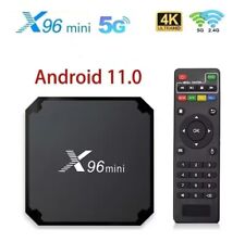 X96mini smart android d'occasion  Vigneux-sur-Seine