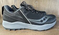 Scarpe saucony xodus usato  Spedire a Italy