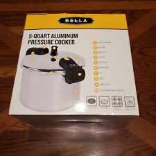 Bella quart aluminum for sale  Owosso