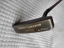 scotty cameron santa fe for sale scotty cameron santa fe for sale USA