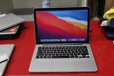 SSD Apple Macbook Pro 2013 A1502 13"" Core i5 2.60 GHz 8GB RAM 250GB comprar usado  Enviando para Brazil