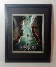 Harry potter deathly for sale  Winkelman