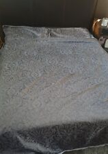 Dunelm double duvet for sale  BARROW-IN-FURNESS