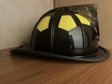 Bullard fire helmet for sale  Deridder