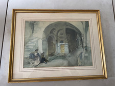 Sir russell flint for sale  DERBY