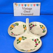 Adams titian ware for sale  PULBOROUGH