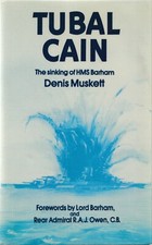 Tubal cain sinking for sale  CHESTERFIELD