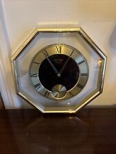 Rhythm quartz wall for sale  HALIFAX