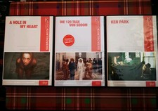 Legend films kino gebraucht kaufen  Finowfurt