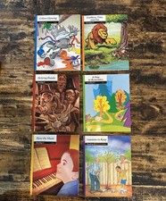 Bju press reading for sale  Calhoun