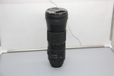 Sigma 150 600mm d'occasion  Expédié en Belgium