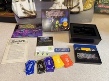 Vintage atmosfear witch for sale  NORTHAMPTON