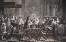 Copperplate engraving 1839. d'occasion  Expédié en Belgium