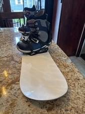 Ride snowboard cue for sale  Berlin