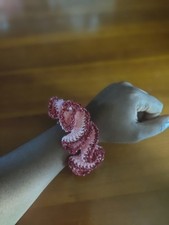 Chouchou crochet chouchou d'occasion  Les Essarts