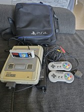 Console super nintendo d'occasion  Behren-lès-Forbach