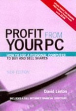 PROFIT FROM YOUR PC NEW EDITION: How to Use a Personal Computer to Buy and Sell , usado comprar usado  Enviando para Brazil