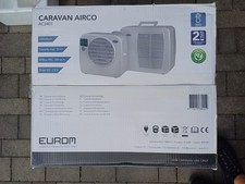 Eurom caravan airco gebraucht kaufen  Römhild
