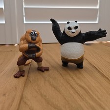 Kung panda 2008 for sale  CHATHAM