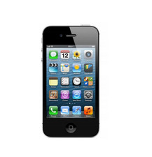 Apple iPhone 4s 64GB czarny, iOS 5, nowy na sprzedaż  PL