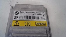 Boitier air bag d'occasion  Sainte-Livrade-sur-Lot