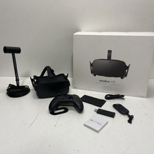 Oculus rift virtual for sale  Los Angeles