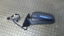 Aussenspiegel elektr verstellb gebraucht kaufen  Warendorf