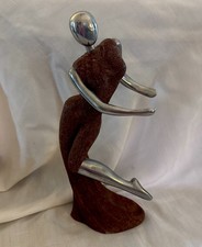 Vtg art deco for sale  New London
