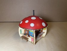 Faller 120135 pilzkiosk gebraucht kaufen  Bremerhaven