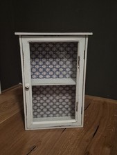 Glas vitrine schrank gebraucht kaufen  Butzbach