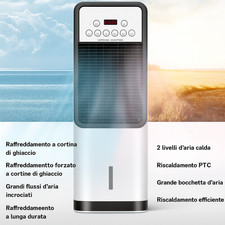 Nuova stufa elettrica usato  Frattaminore