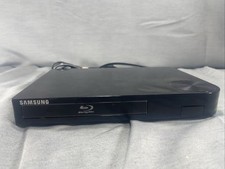 Reproductor inteligente de Blu-ray y DVD Samsung con aplicaciones Wi-Fi integradas negro BD-HM57C segunda mano  Embacar hacia Mexico
