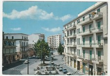 Battipaglia salerno piazza usato  Isola Vicentina