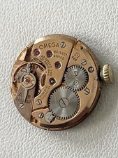 Vintage omega 620 for sale  DERBY