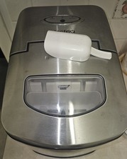 Ice maker machine for sale  NORTHWOOD