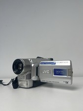 Jvc digital video gebraucht kaufen  Salzkotten