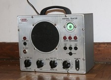 Vintage eico signal d'occasion  Expédié en Belgium